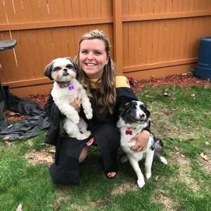 Meet your Posher, Amanda